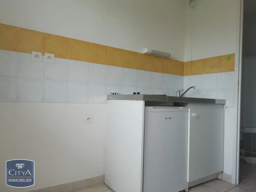 Photo 2 Appartement 3 pièces 52.75m²
