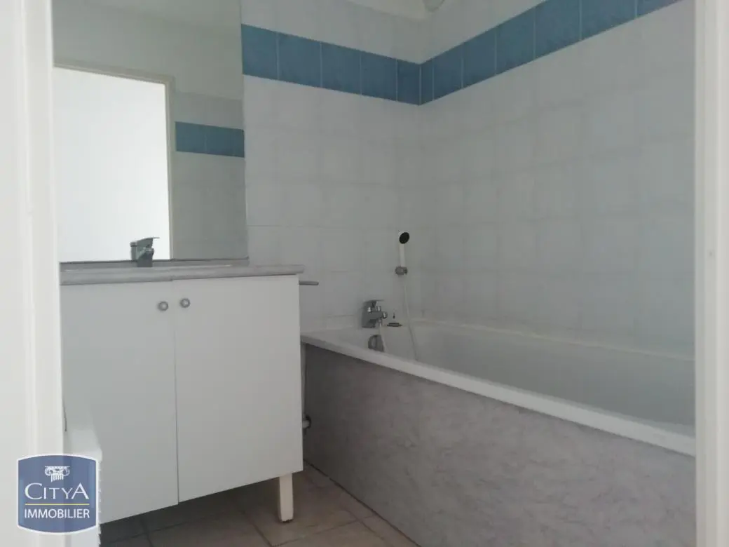 Photo 2 Appartement 2 pièces 45.81m²