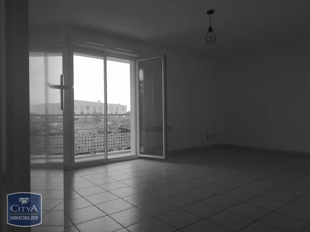 Photo 5 Appartement 3 pièces 52.75m²