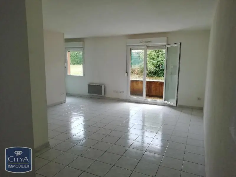 Photo 4 Appartement 3 pièces 54.5m²