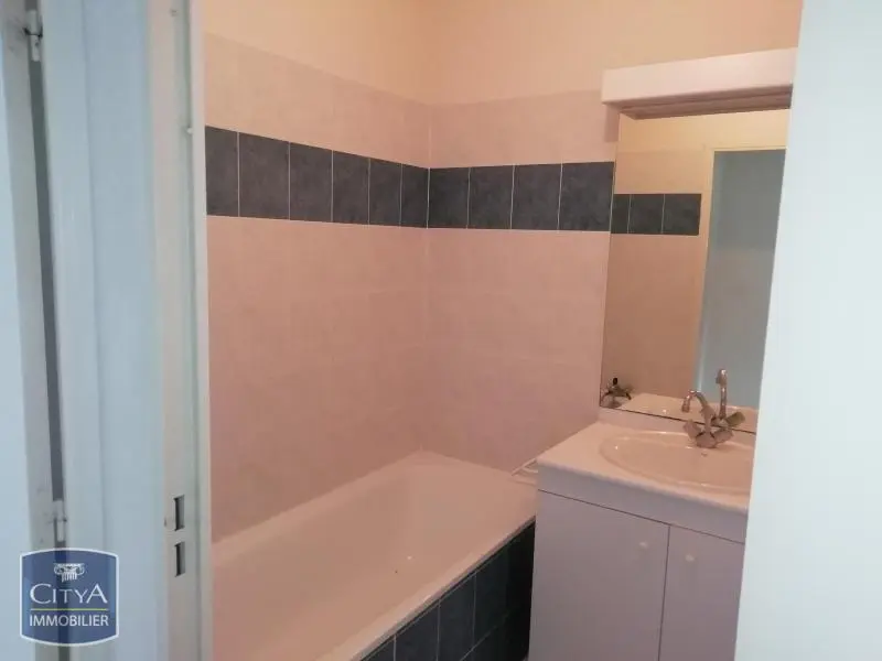 Photo 3 Appartement 3 pièces 54.5m²