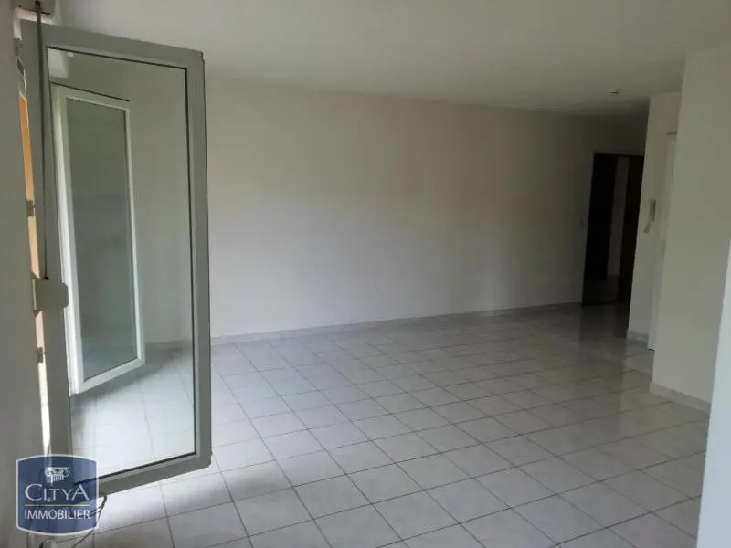 Photo 5 Appartement 3 pièces 54.5m²