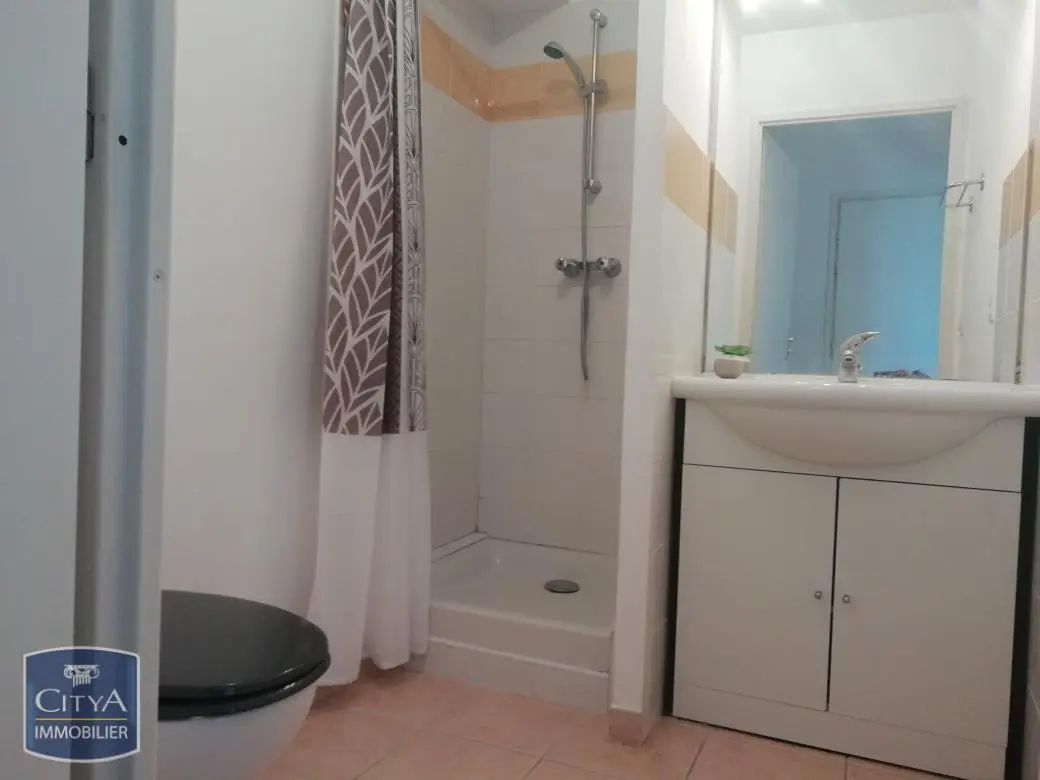 Photo 4 Appartement 1 pièce 30.97m²