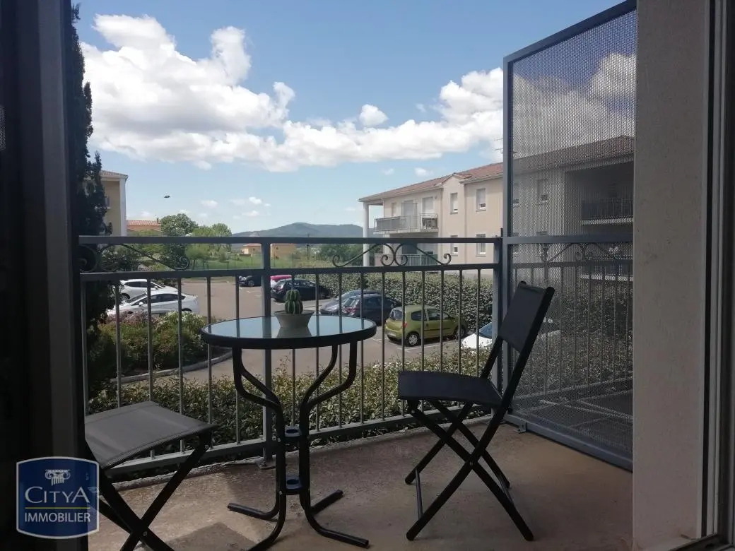 Photo 5 Appartement 1 pièce 30.97m²