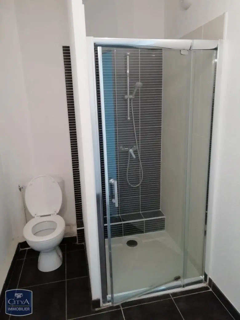 Photo 4 Appartement 1 pièce 32.65m²