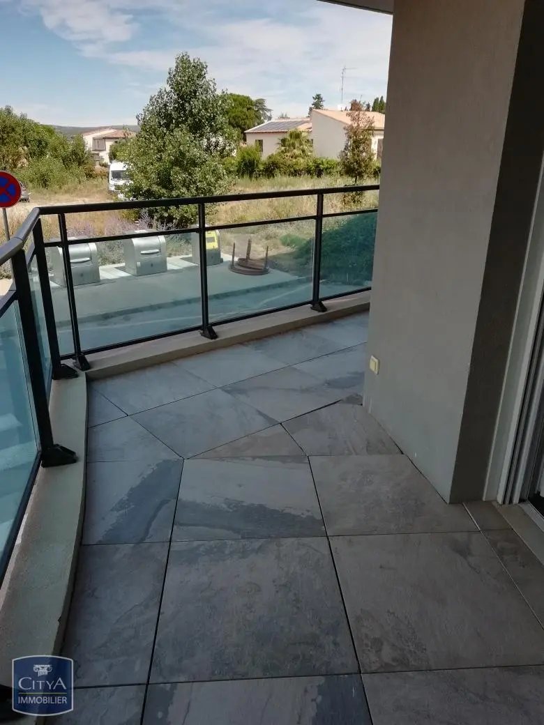 Photo 5 Appartement 1 pièce 32.65m²