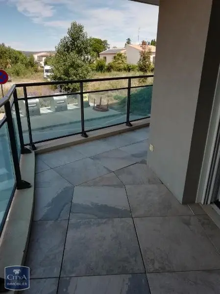 Photo 4 Appartement 1 pièce 32.65m²