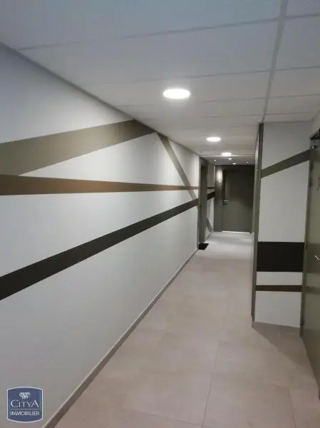 Photo 3 Appartement 2 pièces 42.98m²