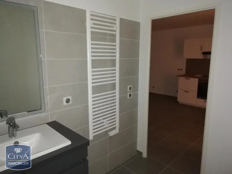 Photo 7 Appartement 2 pièces 42.98m²