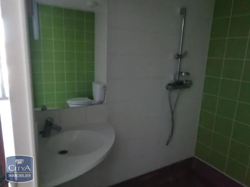 Photo 5 Appartement 1 pièce 22.89m²