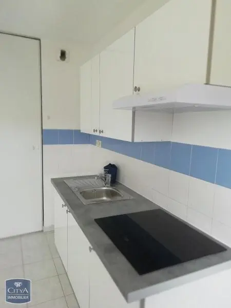 Photo 3 Appartement 3 pièces 64.8m²