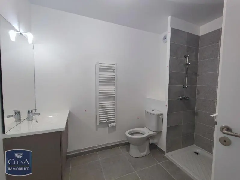 Photo 4 Appartement 1 pièce 23.46m²