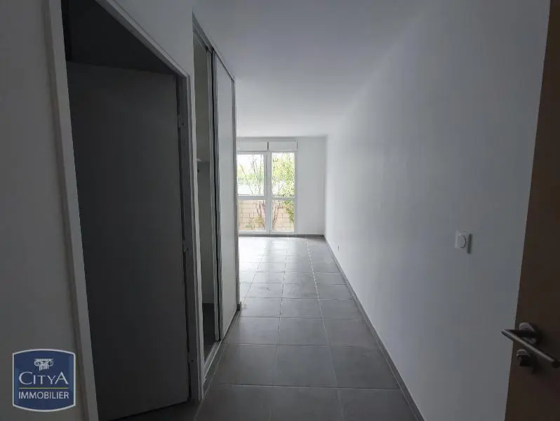 Photo 6 Appartement 1 pièce 25.29m²