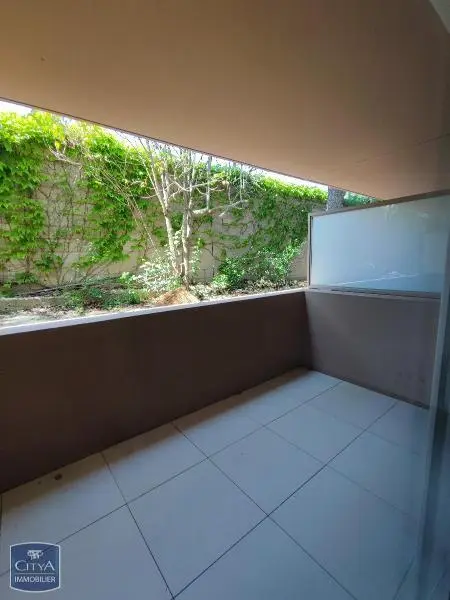 Photo 5 Appartement 1 pièce 23.46m²
