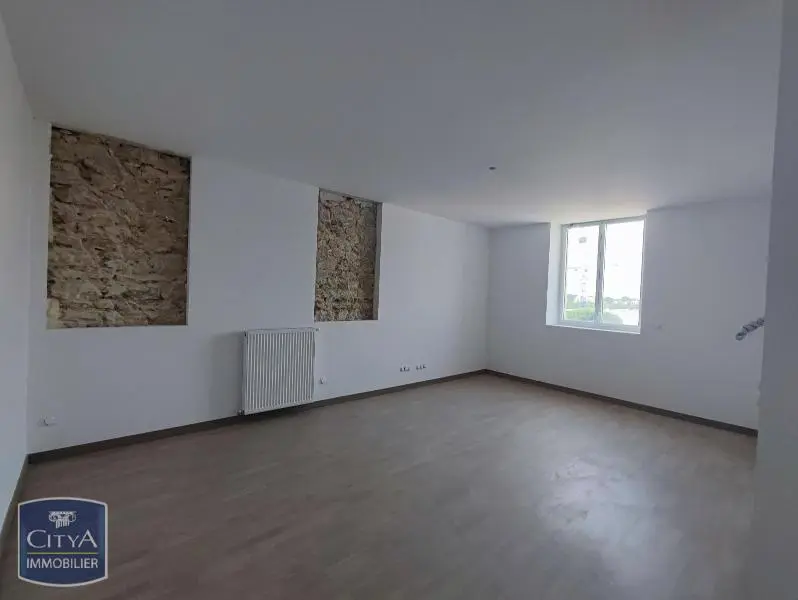 Photo 2 Appartement 3 pièces 56.7m²