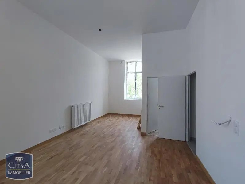 Photo 2 Appartement 2 pièces 51.7m²
