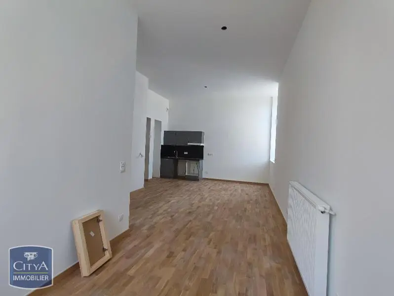 Photo 3 Appartement 2 pièces 51.7m²