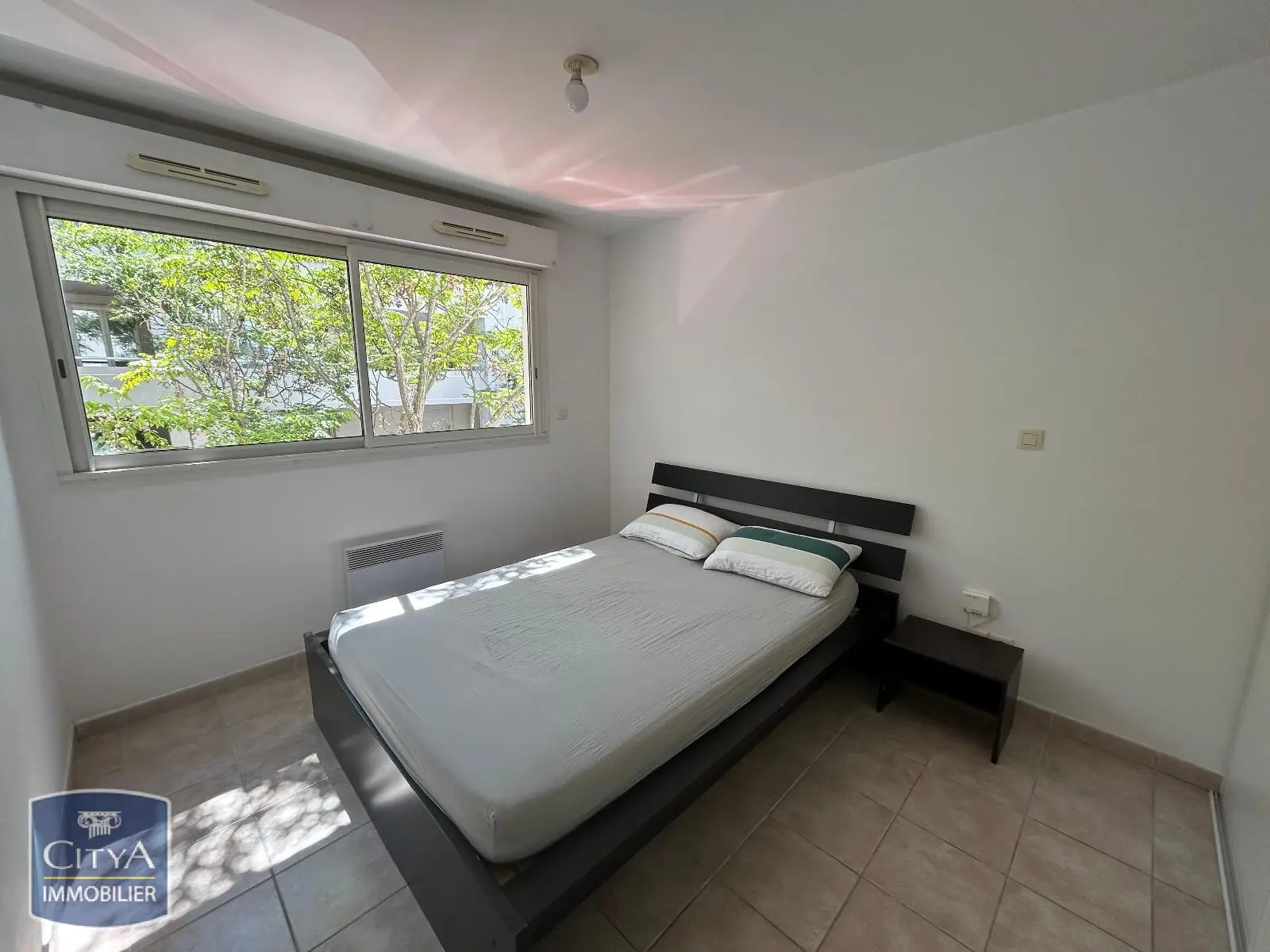 Photo 6 Appartement 2 pièces 37.7m²