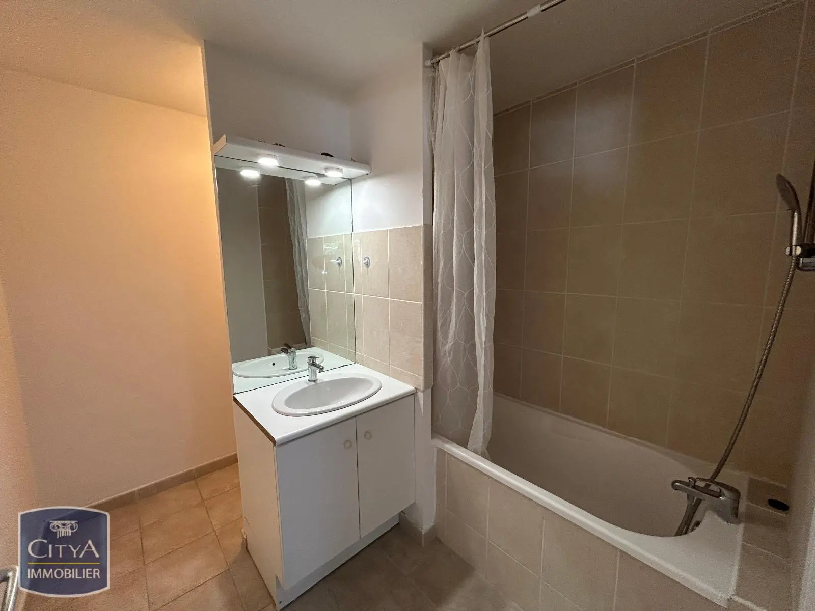 Photo 9 Appartement 2 pièces 37.7m²