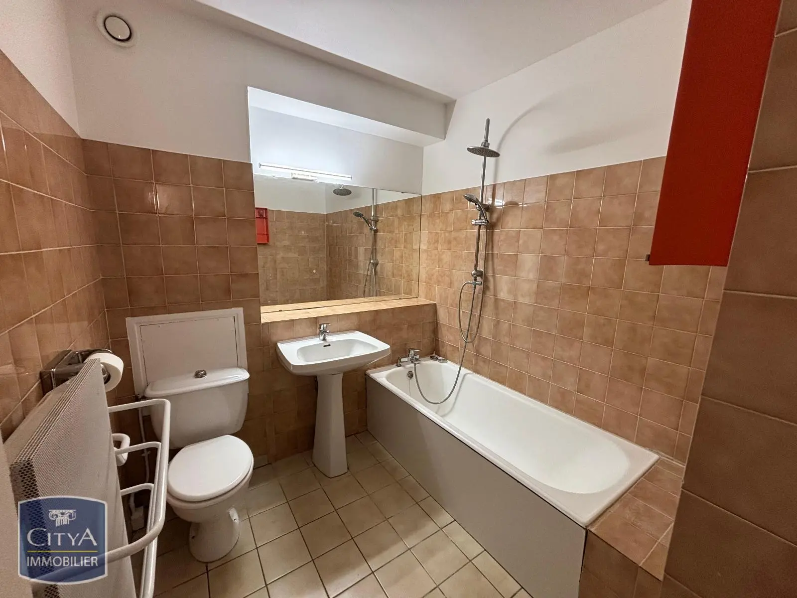 Photo 4 Appartement 1 pièce 28.38m²