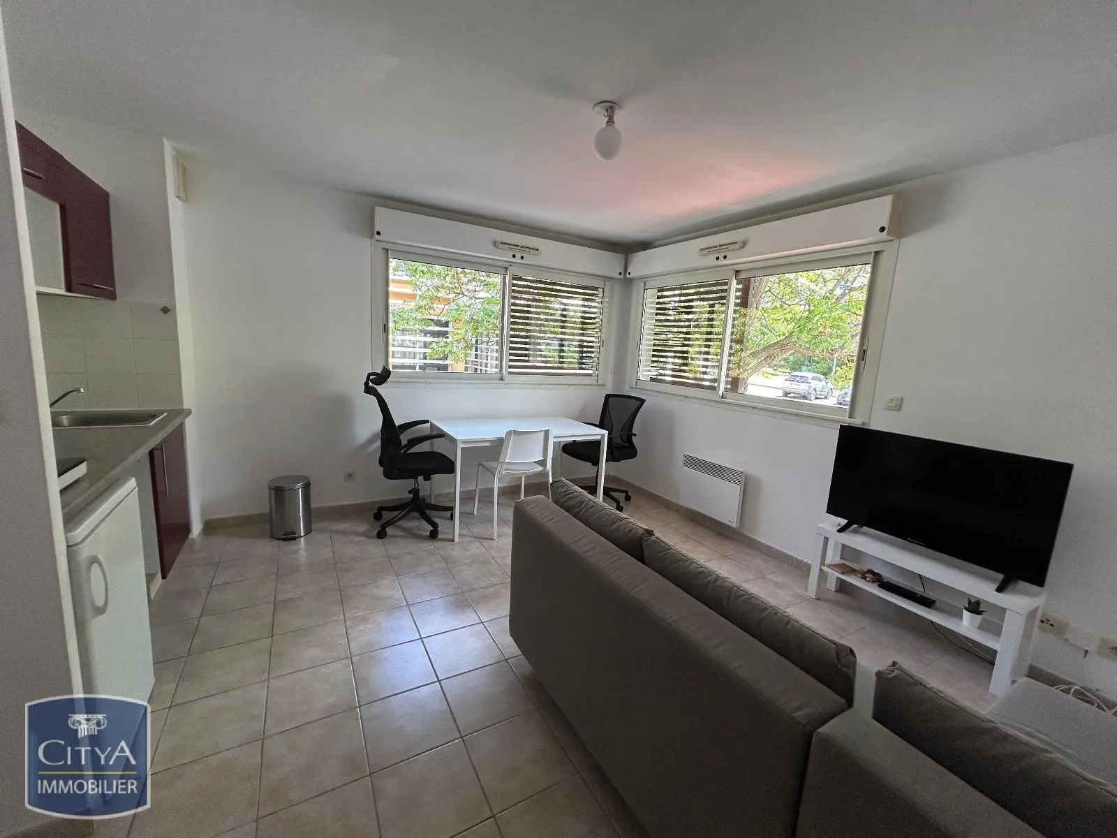 Photo 1 Appartement 2 pièces 37.7m²