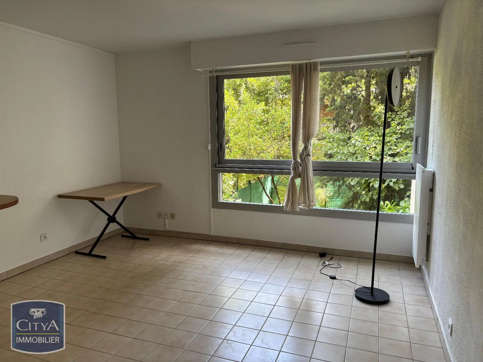Photo 3 Appartement 1 pièce 28.38m²