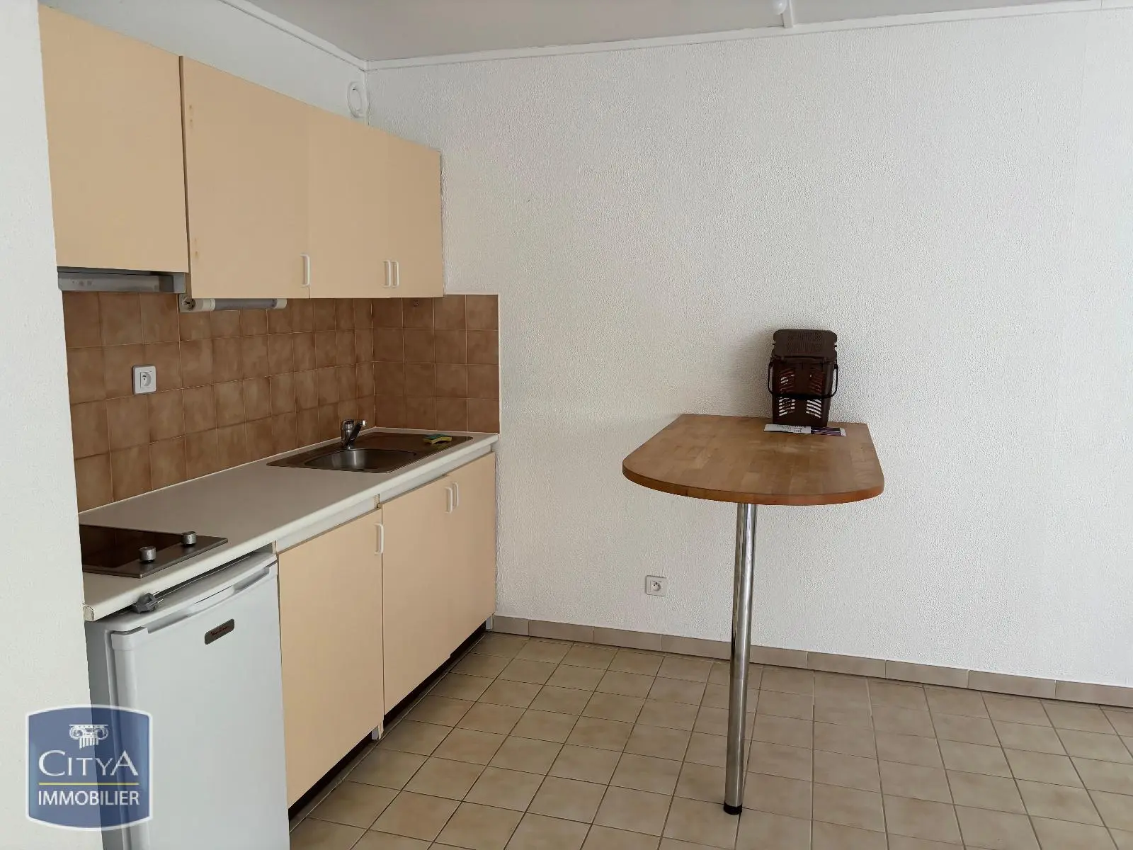 Photo 2 Appartement 1 pièce 28.38m²