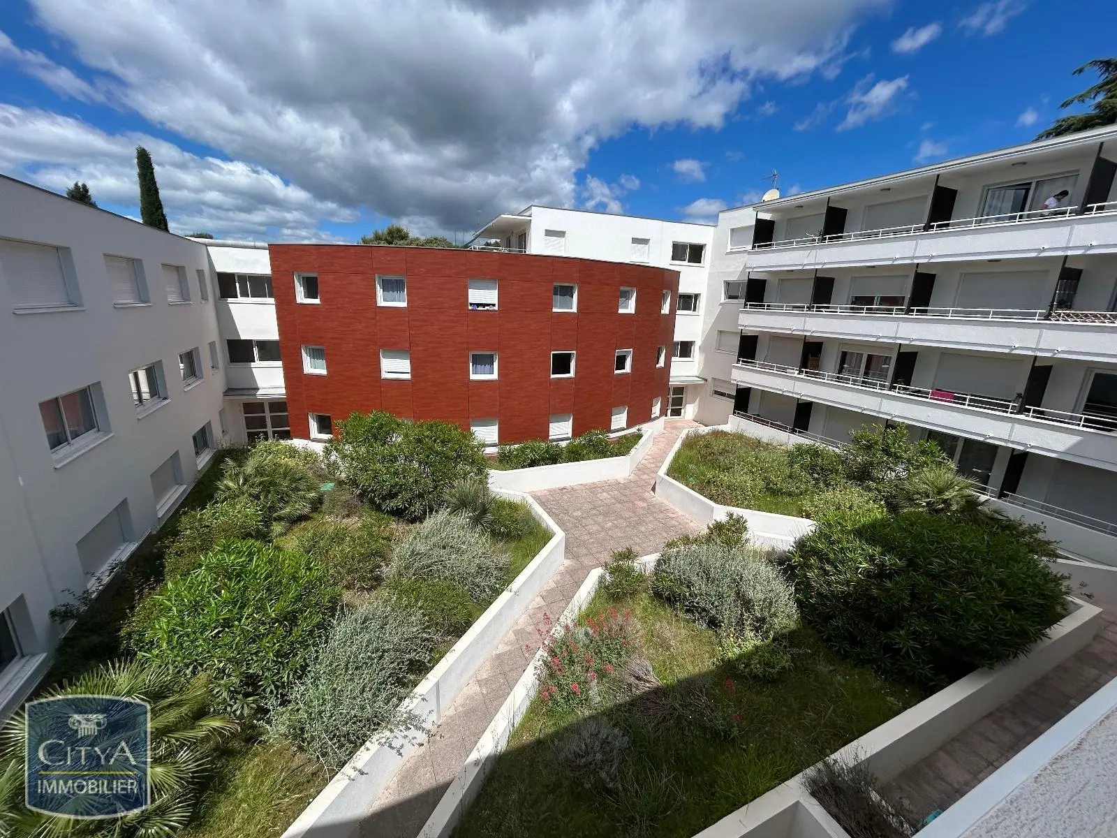 Photo 10 Appartement 2 pièces 37.7m²