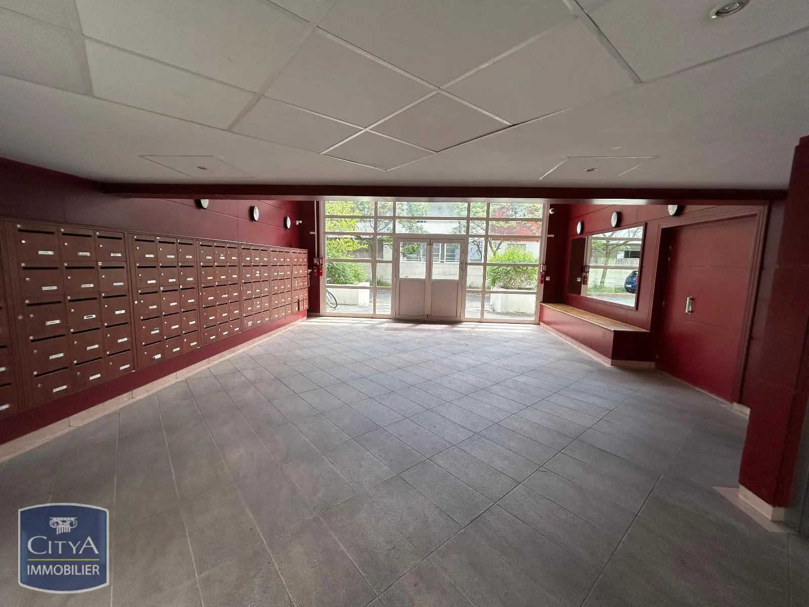 Photo 11 Appartement 2 pièces 37.7m²