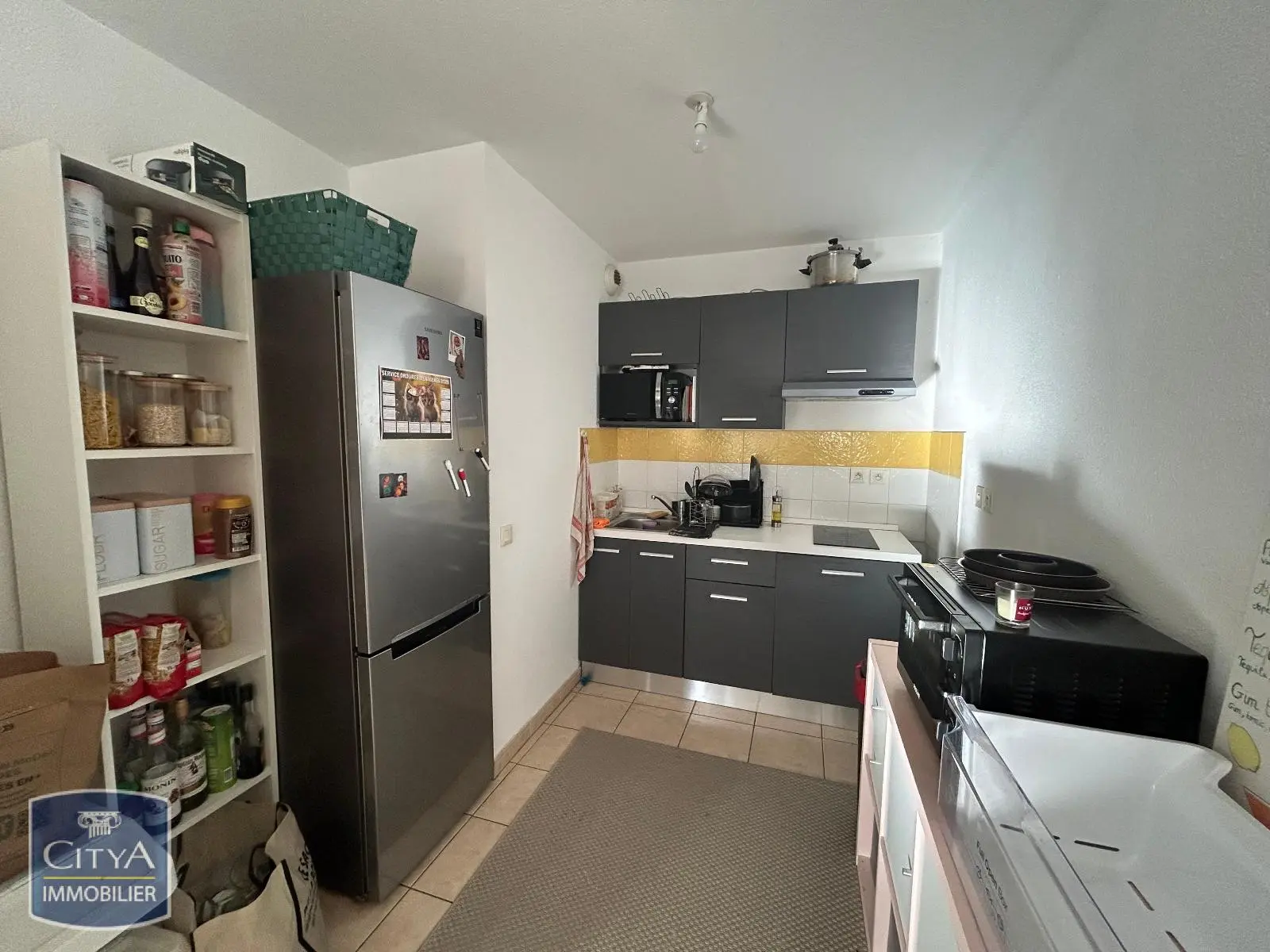 Photo 3 Appartement 3 pièces 78.98m²