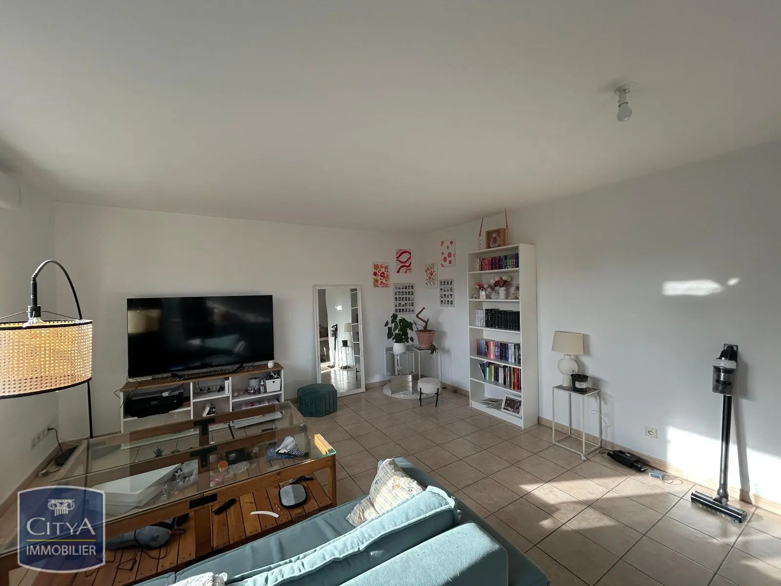 Photo 2 Appartement 3 pièces 78.98m²