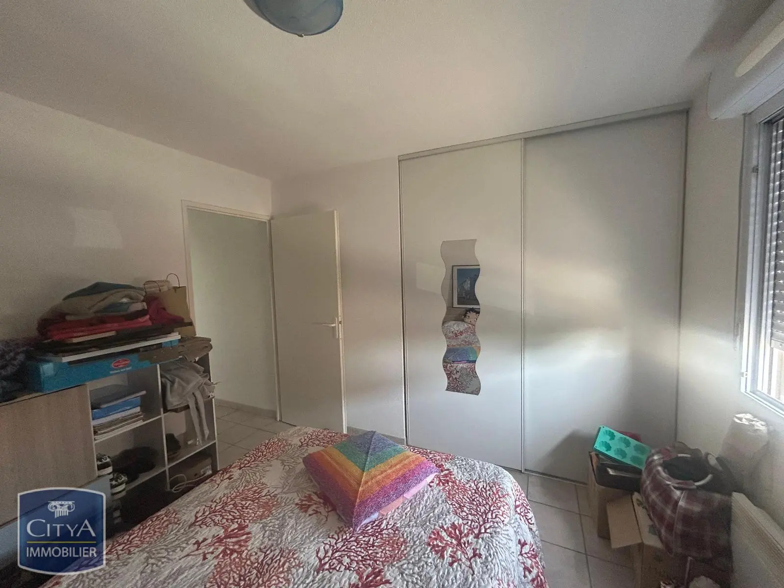 Photo 2 Appartement 2 pièces 45.81m²