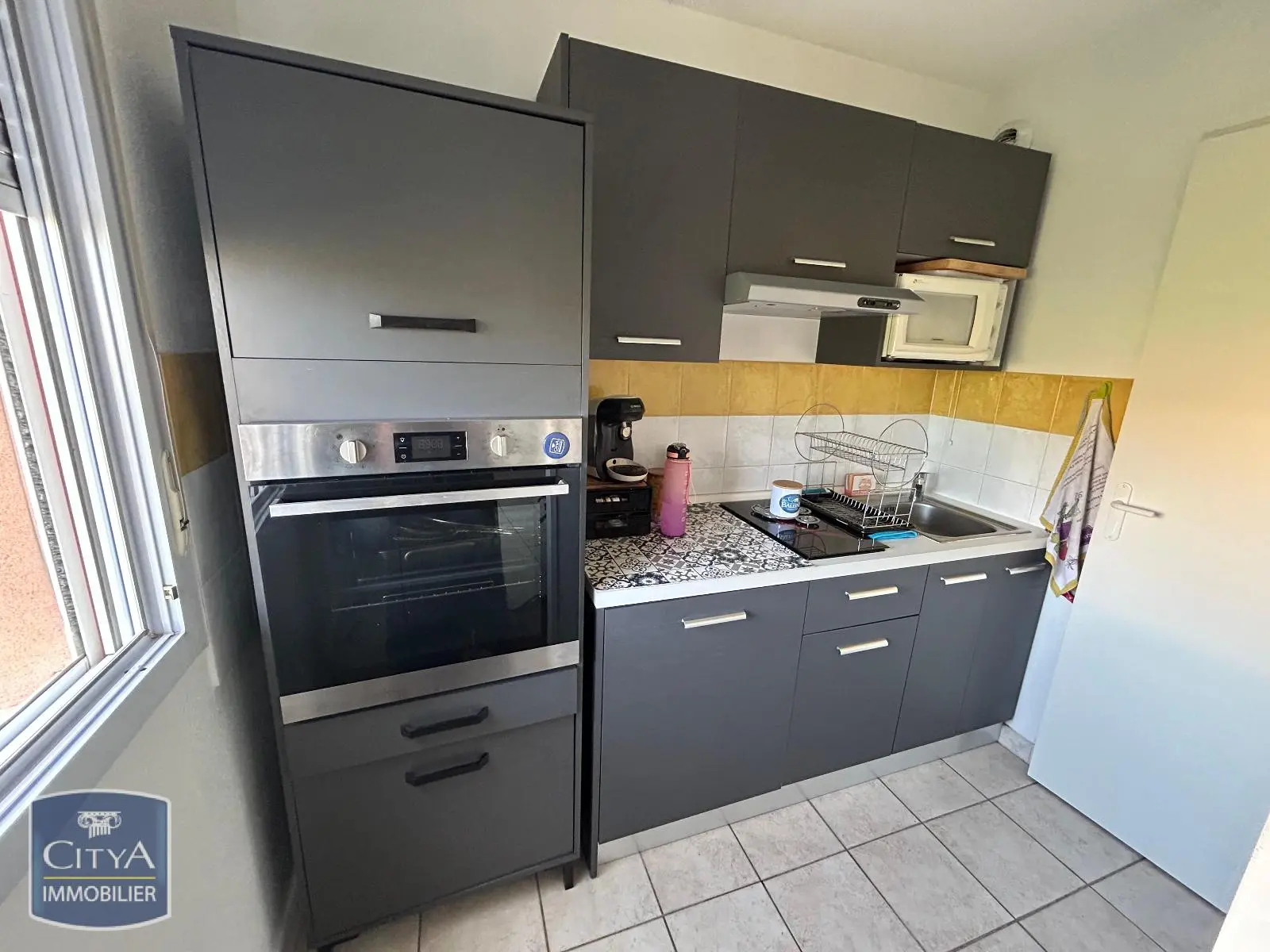 Photo 4 Appartement 2 pièces 45.81m²