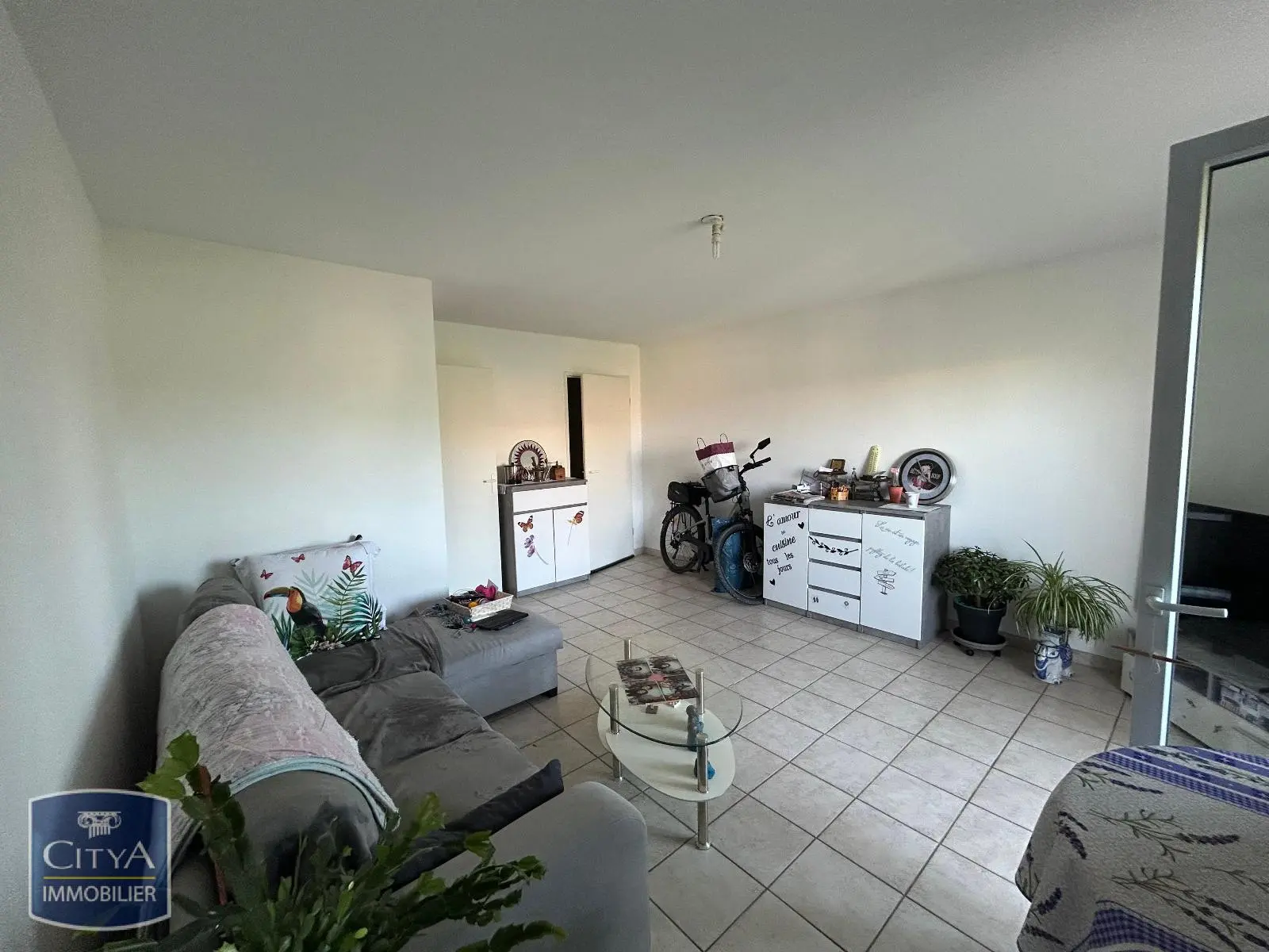 Photo 5 Appartement 2 pièces 45.81m²