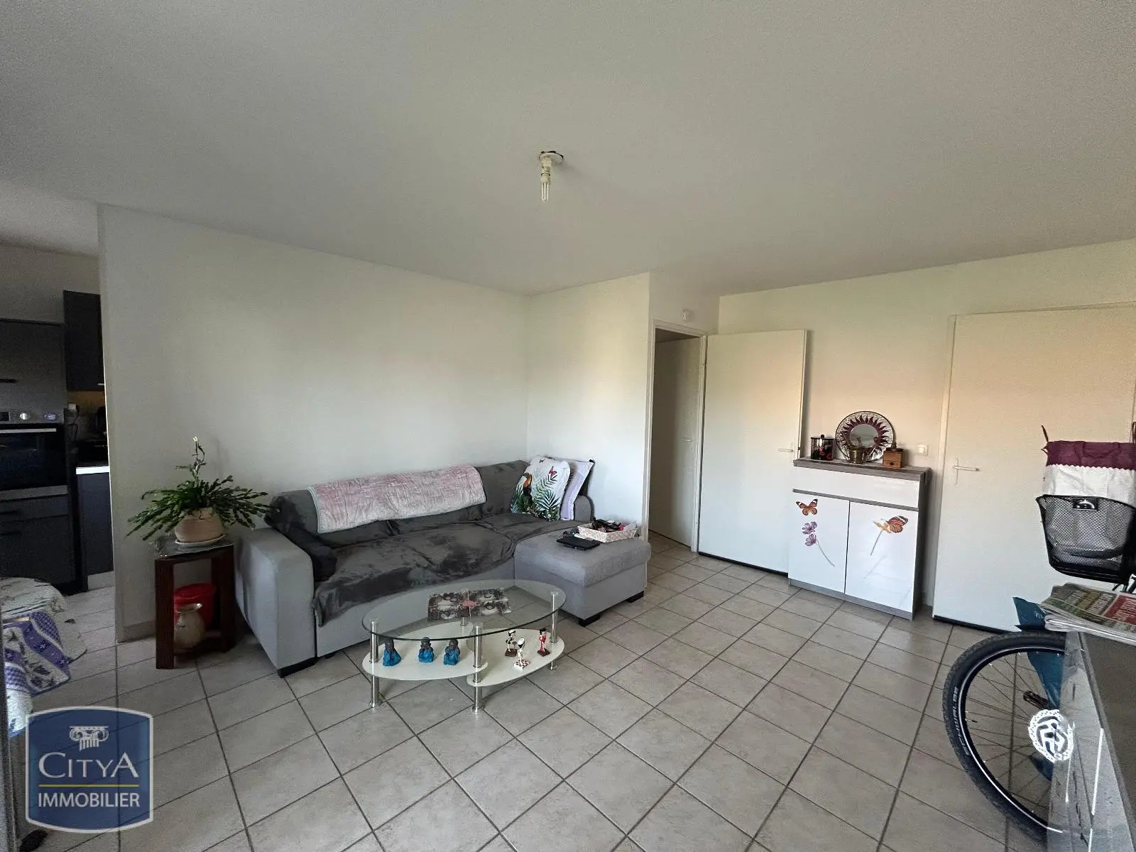 Photo 6 Appartement 2 pièces 45.81m²