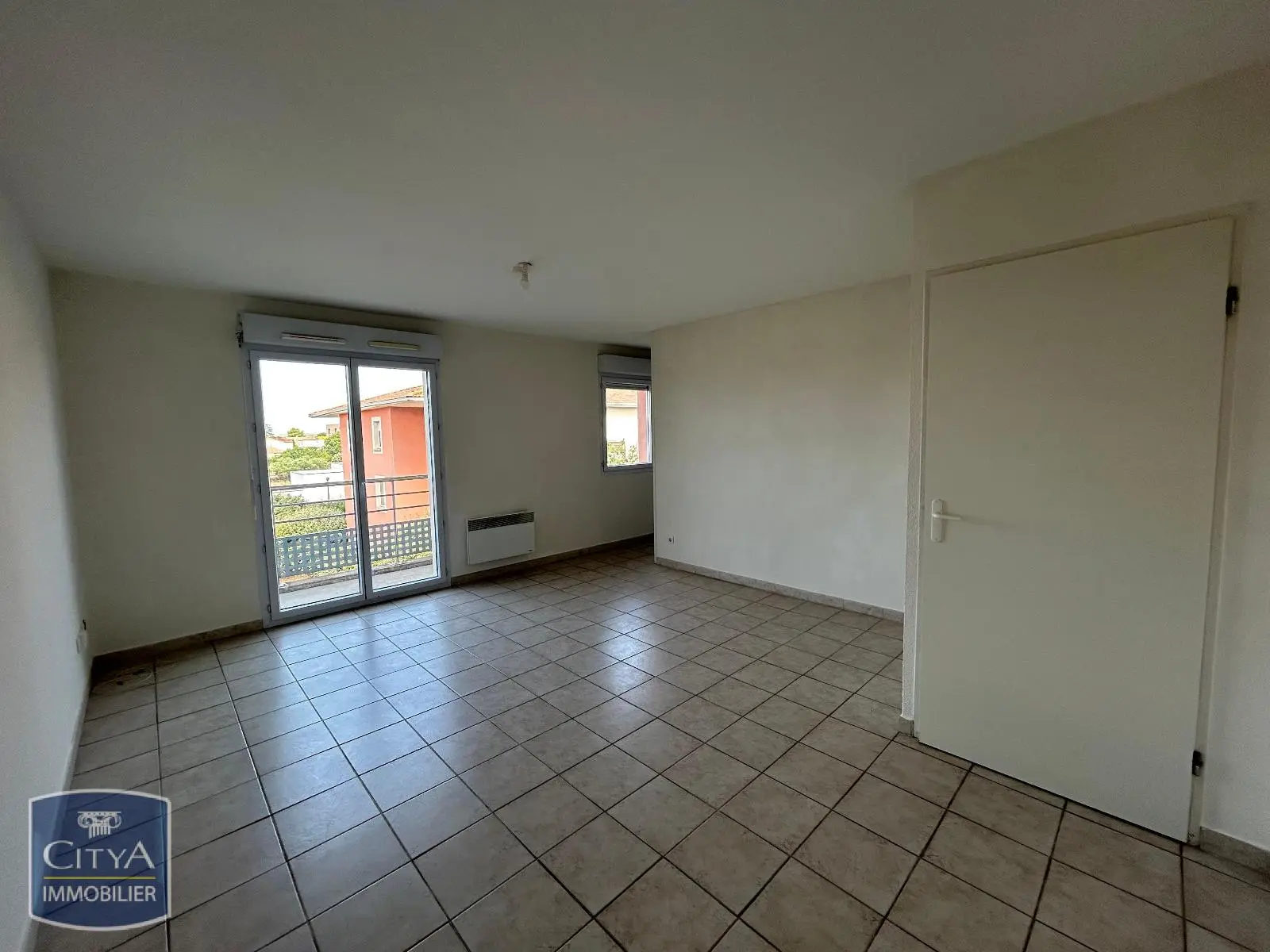 Photo 2 Appartement 2 pièces 45.43m²