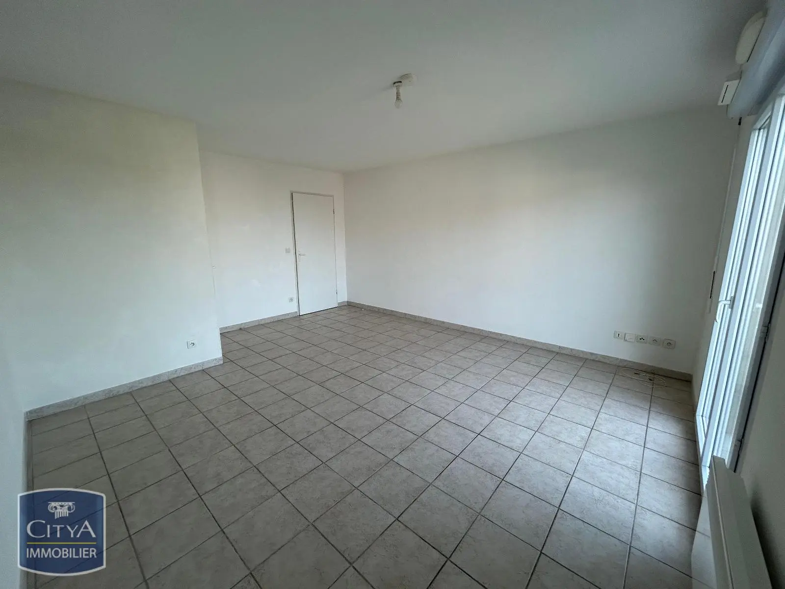 Photo 3 Appartement 2 pièces 45.43m²