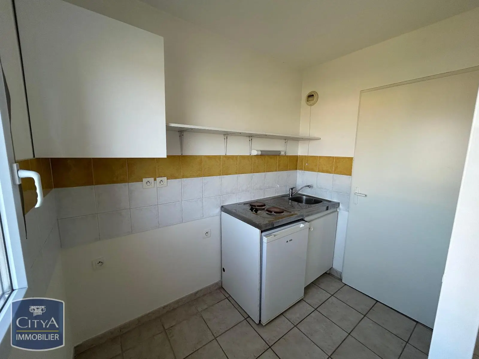 Photo 6 Appartement 2 pièces 45.43m²