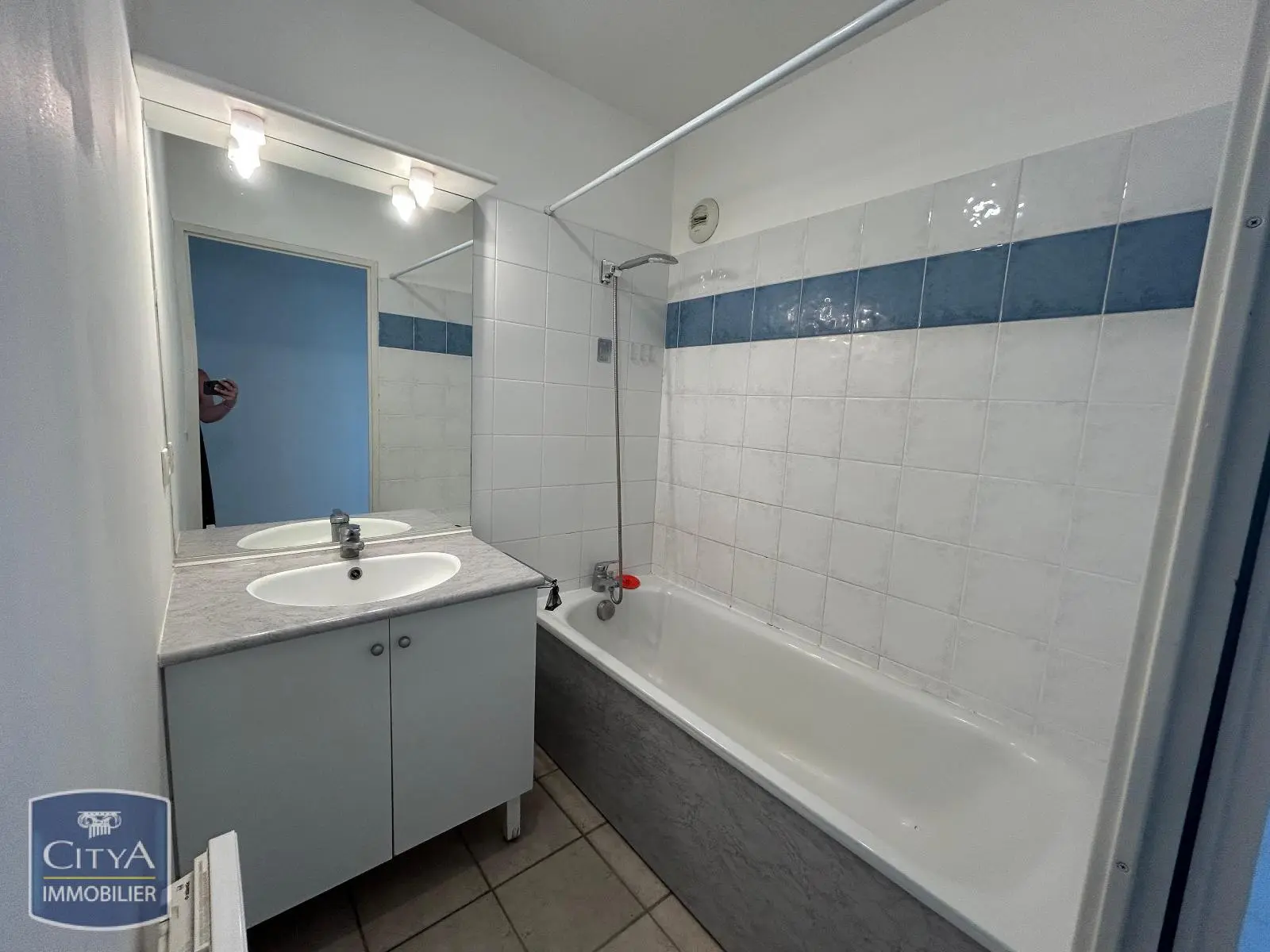 Photo 7 Appartement 2 pièces 45.43m²