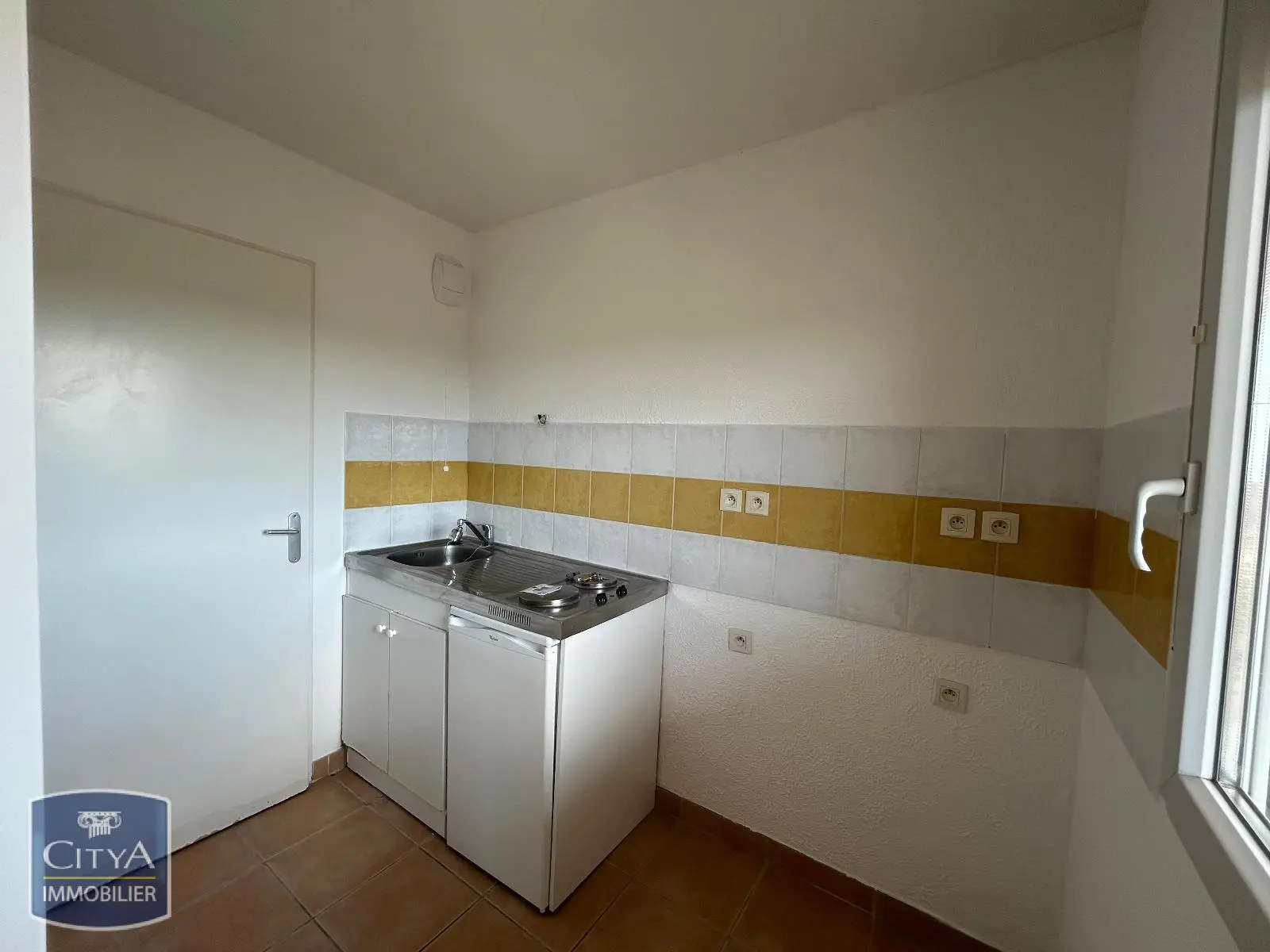 Photo 3 Appartement 3 pièces 54.38m²