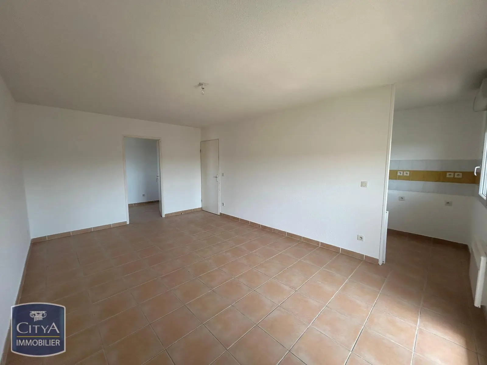 Photo 2 Appartement 3 pièces 54.38m²