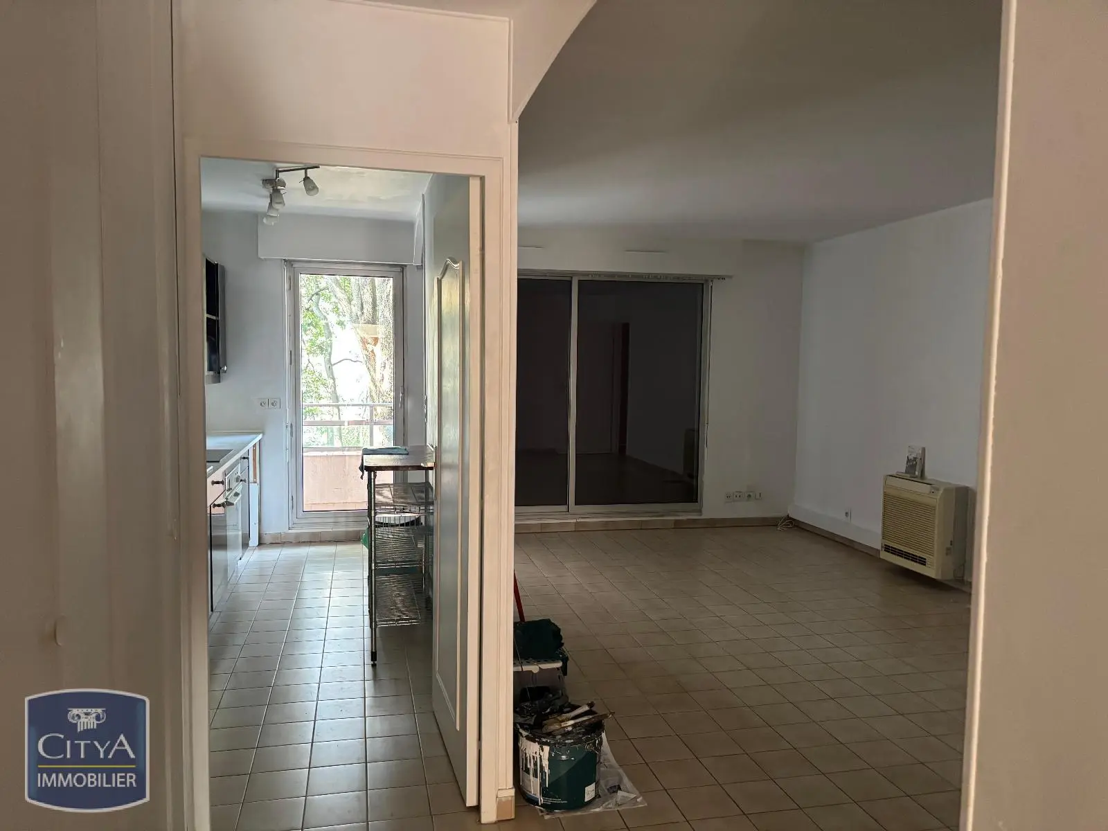 Photo 1 appartement Montpellier