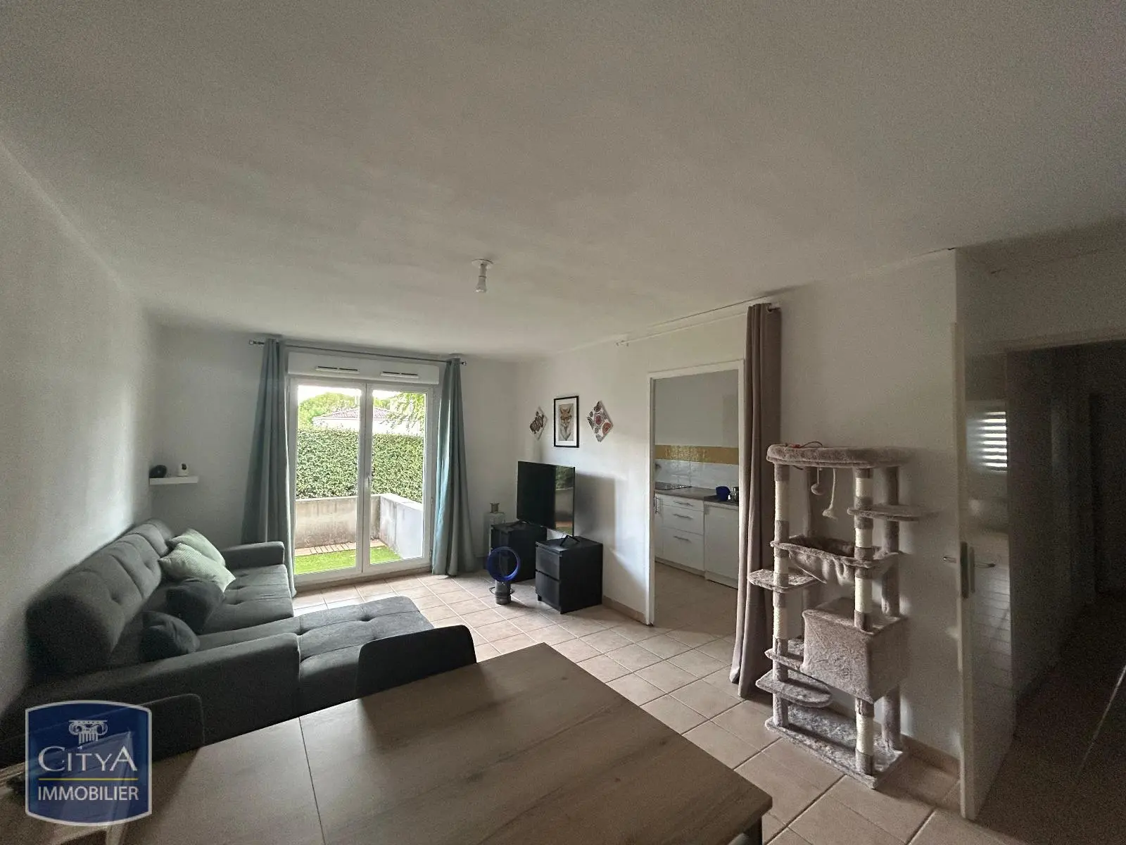 Photo 1 Appartement 3 pièces 64.39m²
