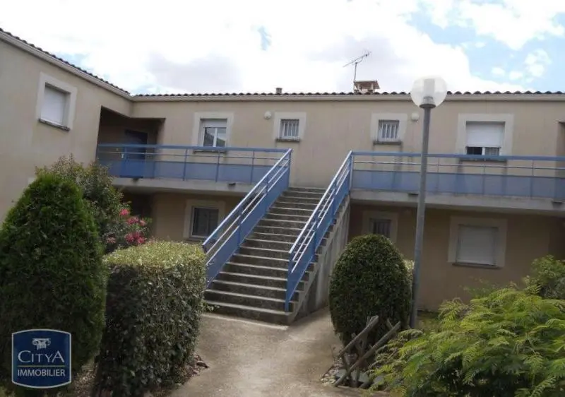 Photo 1 Appartement 2 pièces 47.1m²