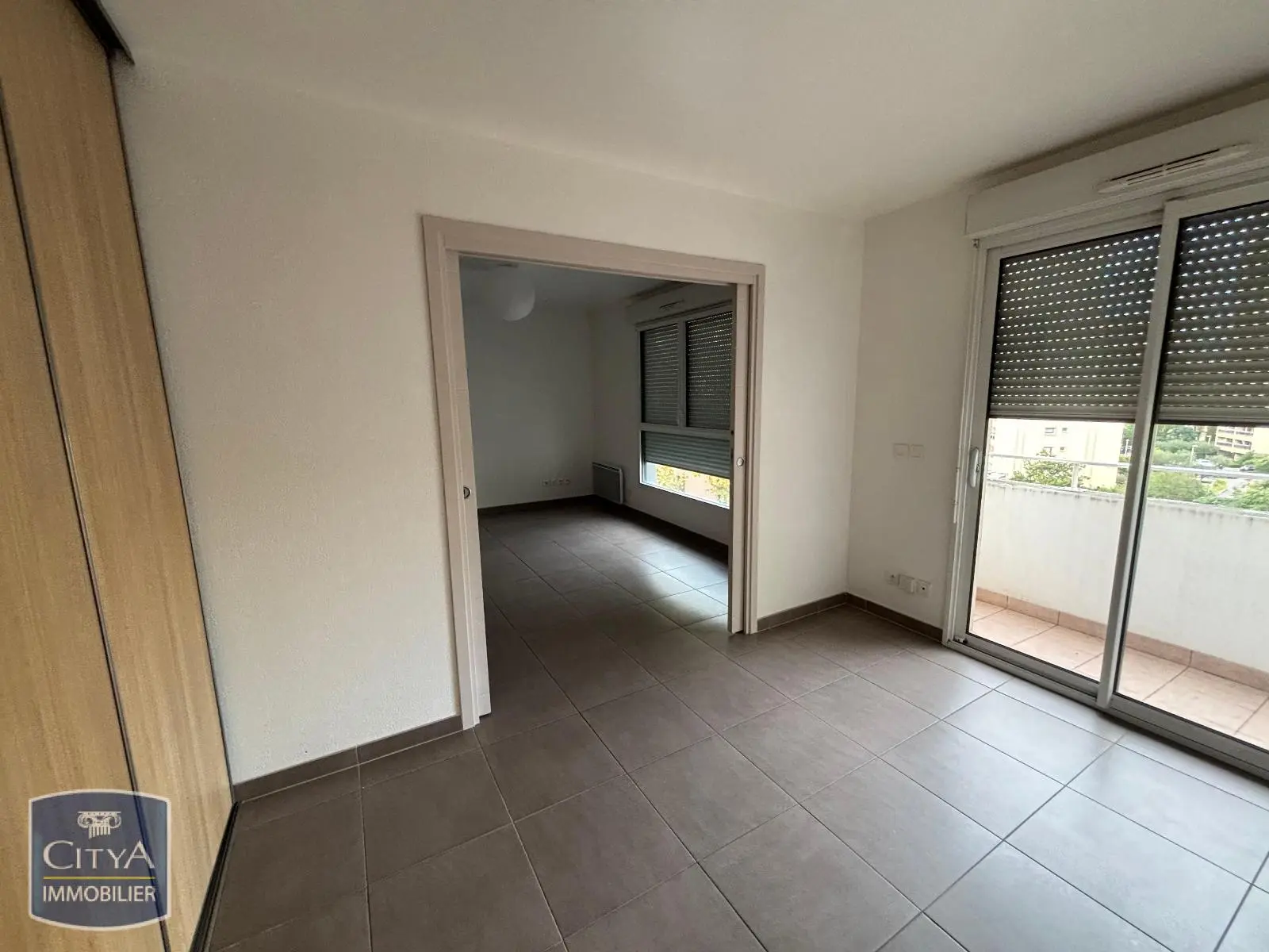 Photo 4 Appartement 2 pièces 33.32m²