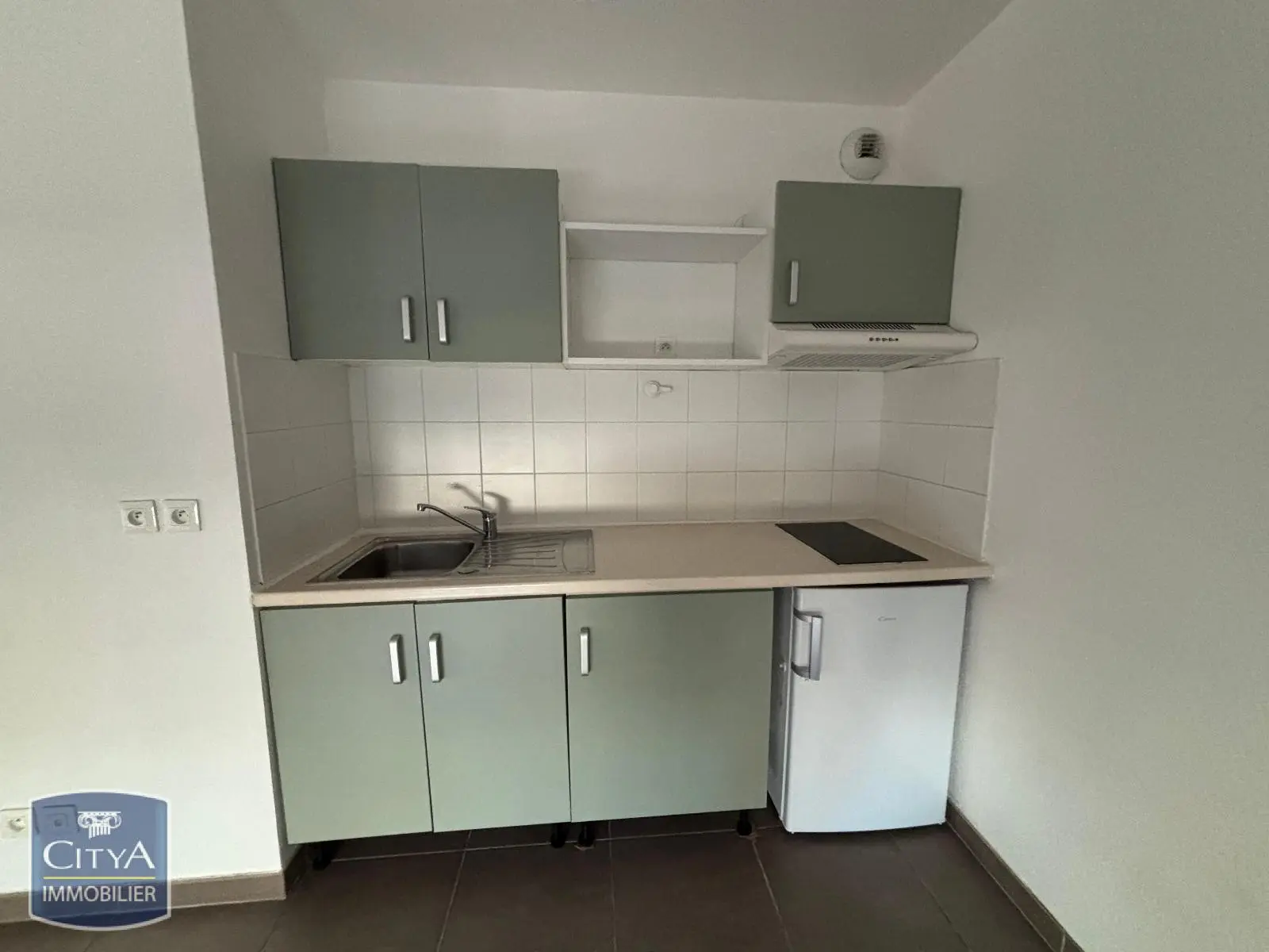 Photo 3 Appartement 2 pièces 33.32m²