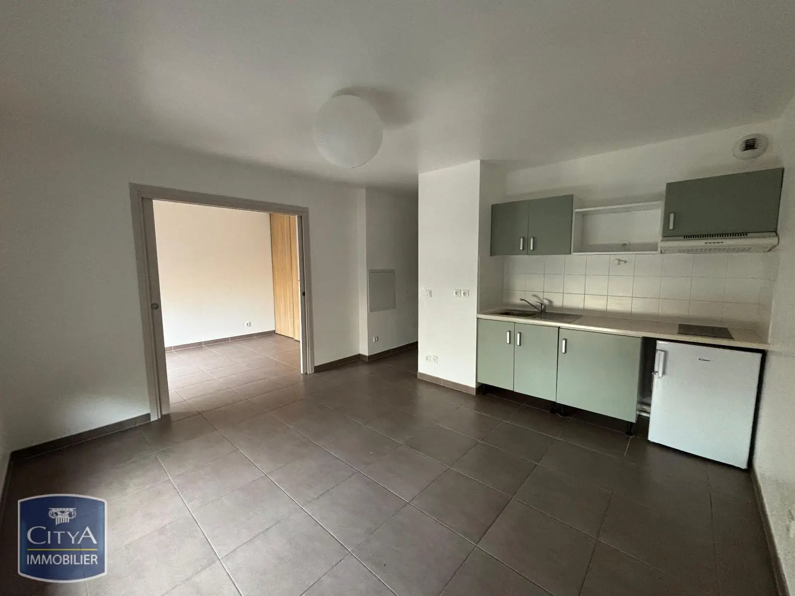 Photo 1 Appartement 2 pièces 33.32m²