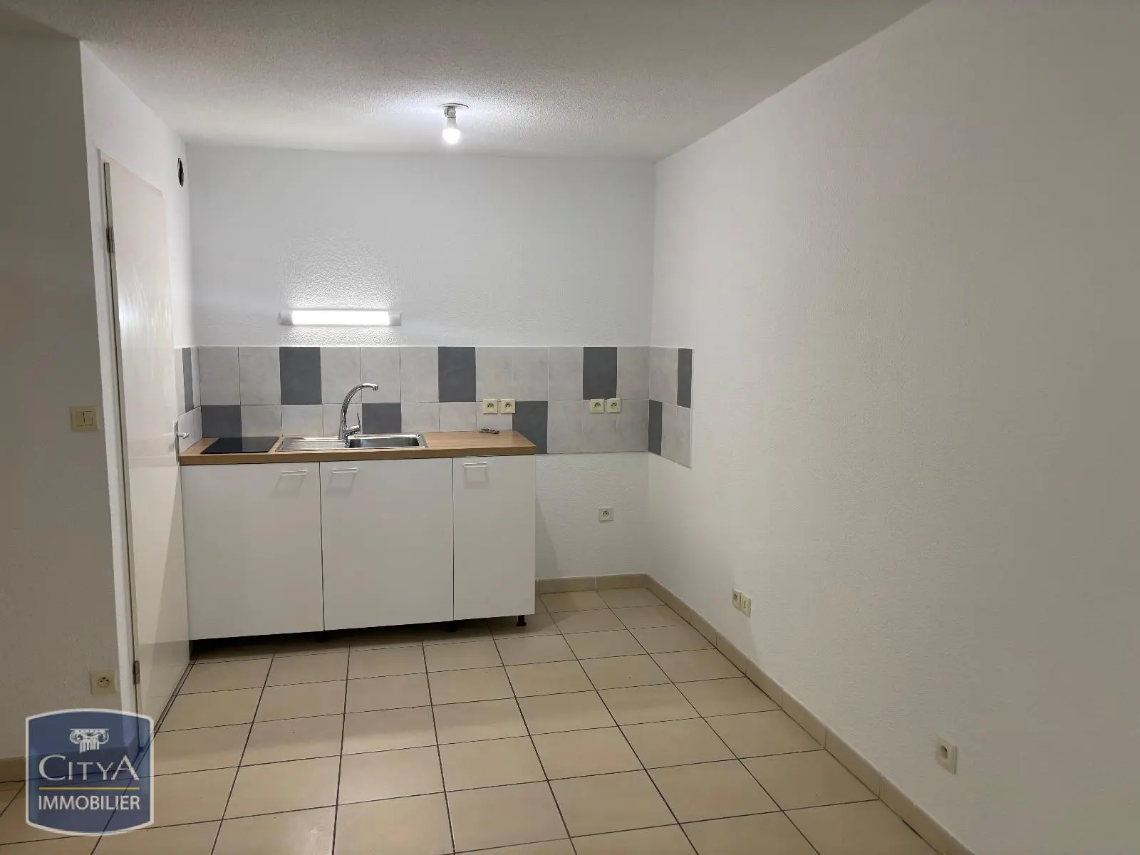 Photo 2 Appartement 3 pièces 49.56m²