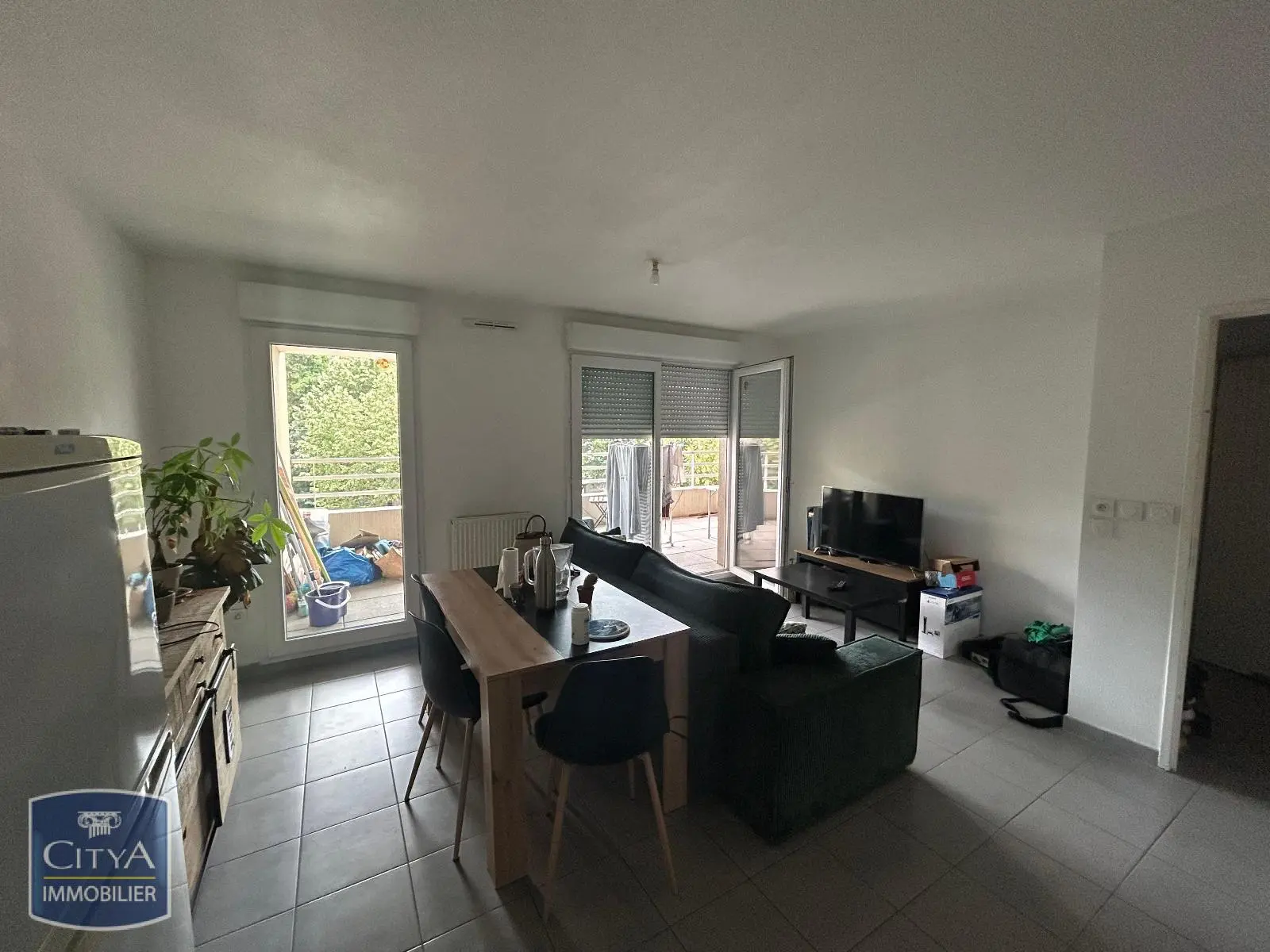 Photo 3 Appartement 2 pièces 40.52m²