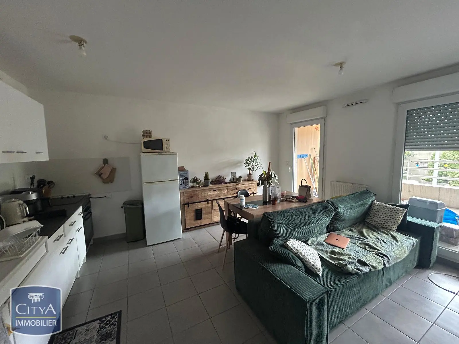 Photo 4 Appartement 2 pièces 40.52m²